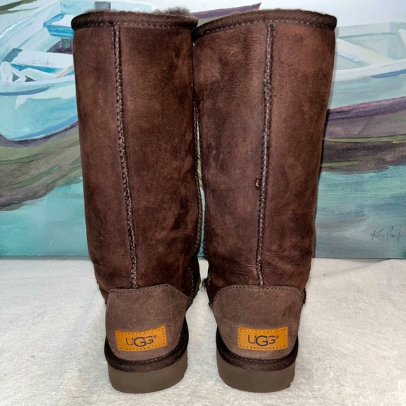 UGG Classic Tall Boots - Picture 2 of 6